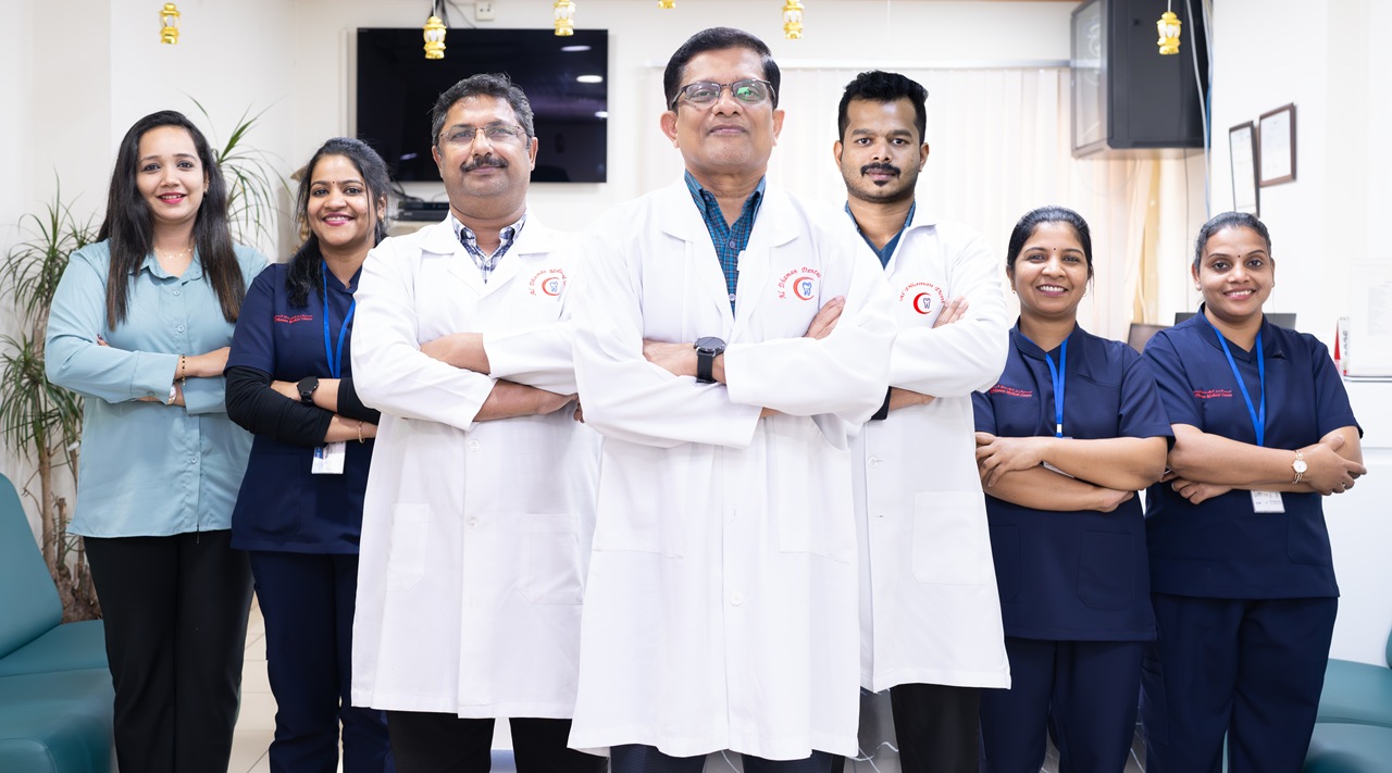 Our Team