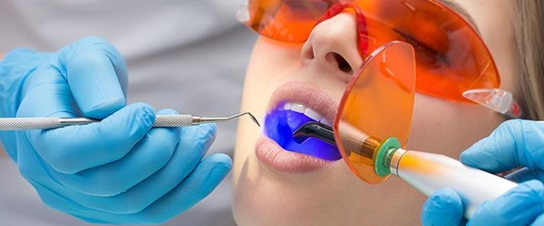 Cosmetic fillings