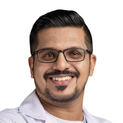 Dr. Ajmal Basheer
