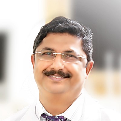 Dr.Aliyar Kunju Dileep