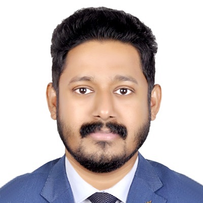 Dr. Ashik Hussain