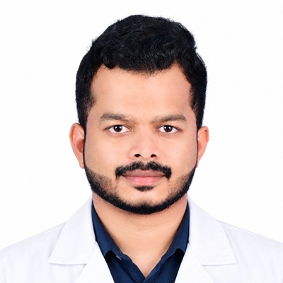 Dr. Favas Ashraf