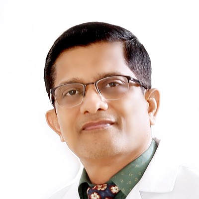 Dr.Unnikrishnan Nair